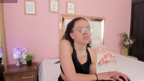 Sofi agudelo online show from 02-08-25, 07:59