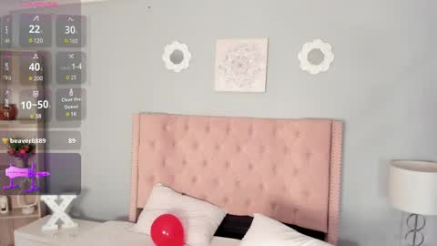 Sofi agudelo online show from 02-15-25, 06:44