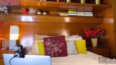 Sofa bonita  online show from 01-02-25, 02:11