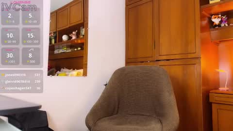 Sofa bonita  online show from 01-03-25, 06:33