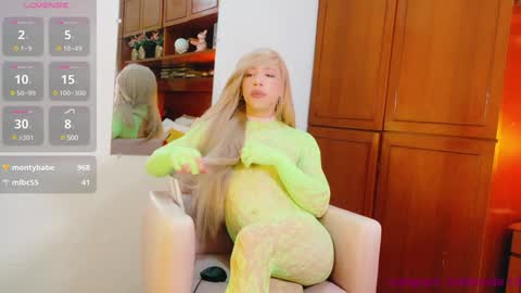 Sofa bonita  online show from 01-20-25, 07:25