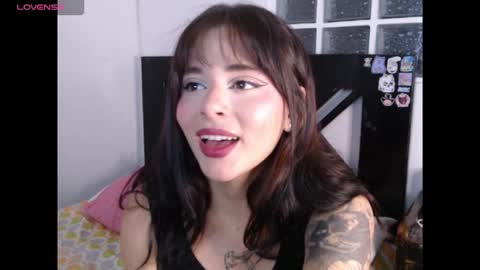 Ana  Sofia online show from 10-09-25, 09:35