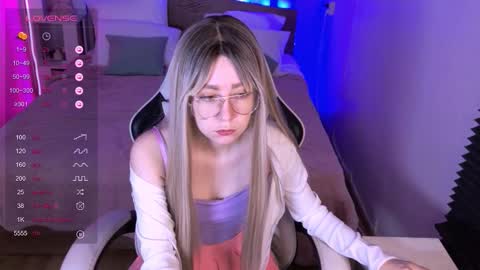 Sofia online show from 11-28-25, 02:36