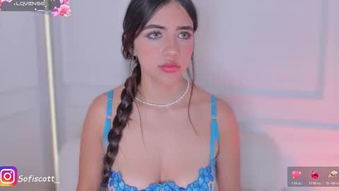 Snapshot of sofiscott_ chatting on 02-05-26, 08:02 Sofia online show from 02-05-26, 08:02