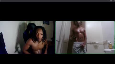 Snapshot of sofkinhorny777 chatting on 12-31-24, 01:36 MightyDee online show from 12-31-24, 01:36