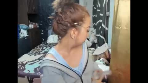 Angel online show from 12-21-25, 03:41