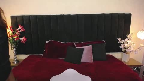 Cam and Amy online show from 02-04-26, 07:53