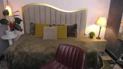 Cam and Amy online show from 02-09-26, 08:13