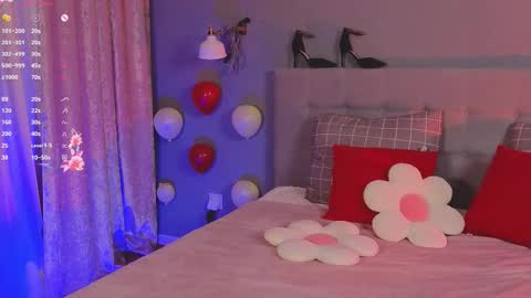 Snapshot of soft_babe chatting on 02-20-26, 09:59 Milisa online show from 02-20-26, 09:59