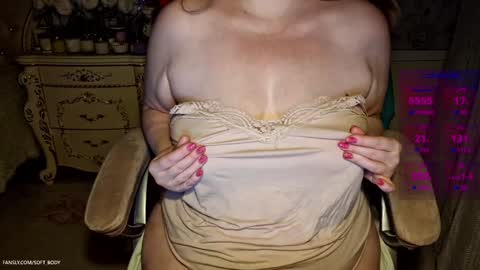 Hi Im Sofia             online show from 01-30-25, 03:08