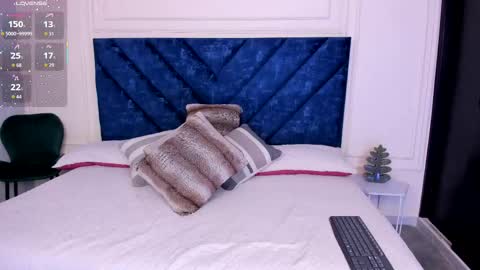 Marcela online show from 11-04-25, 02:10