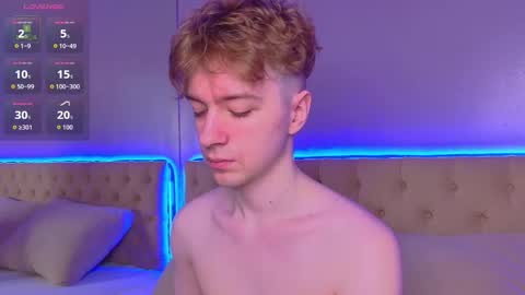 PAUL online show from 12-04-25, 09:12