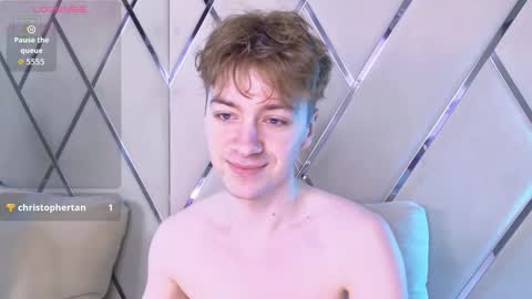 PAUL online show from 12-22-25, 08:50