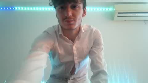 Nero Radian online show from 11-28-25, 12:19