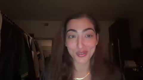 Soft Heat Maria online show from 12-14-25, 11:20