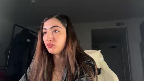 Soft Heat Maria online show from 02-15-26, 08:46