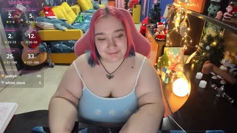 Sofie online show from 01-04-25, 07:03