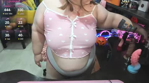 Sofie online show from 10-27-25, 03:21