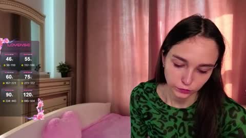 Elly online show from 10-21-25, 06:36