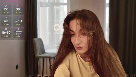 Jenna online show from 10-02-25, 12:34