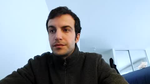 Snapshot of softndwear chatting on 01-05-25, 11:59 SOFT online show from 01-05-25, 11:59