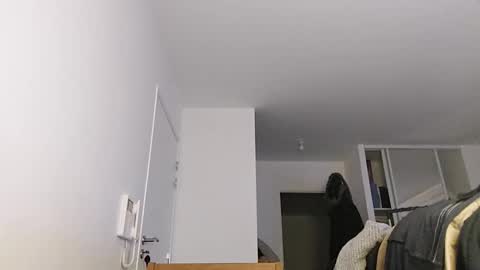 Snapshot of softndwear chatting on 01-17-25, 07:05 SOFT online show from 01-17-25, 07:05