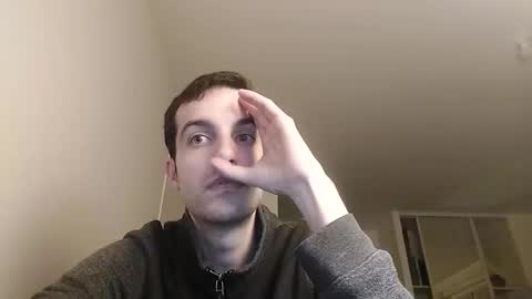 Snapshot of softndwear chatting on 01-19-25, 05:28 SOFT online show from 01-19-25, 05:28