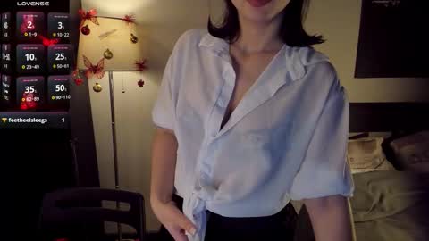 Emily online show from 01-18-26, 04:11