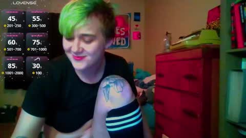 Day online show from 02-21-25, 03:56