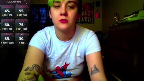 Day online show from 02-26-25, 05:17