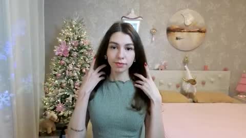 Kelly online show from 01-11-26, 06:18