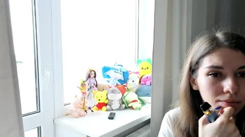 Kelly online show from 04-09-26, 12:21