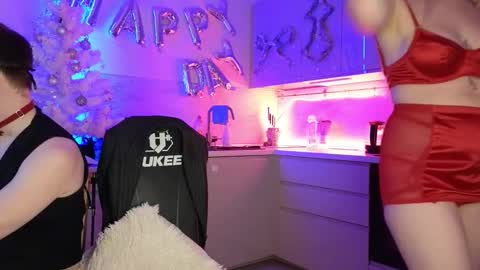 SOFYandMIKE online show from 01-12-26, 08:58