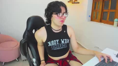 Sohokat Doll online show from 09-16-25, 04:35