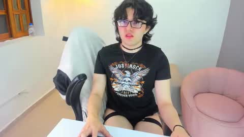 Sohokat Doll online show from 09-25-25, 03:21