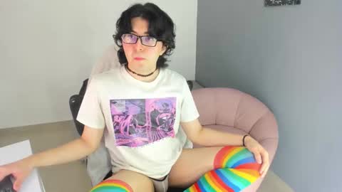 Sohokat Doll online show from 09-29-25, 03:22