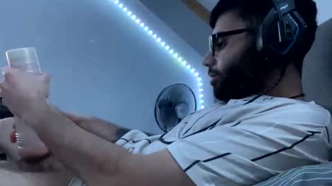 sokah121 online show from 11-26-25, 04:46