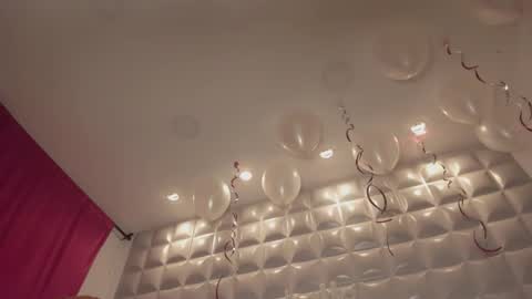 SOL  ANGEL online show from 02-19-26, 03:41