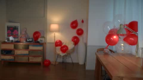 Bella online show from 02-16-25, 02:21