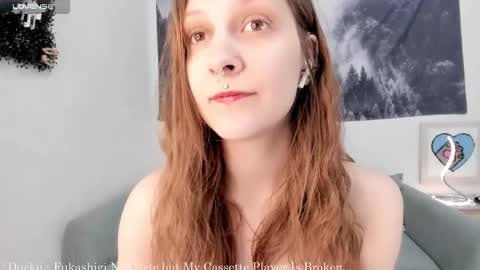 SolarAlice online show from 02-17-25, 08:36