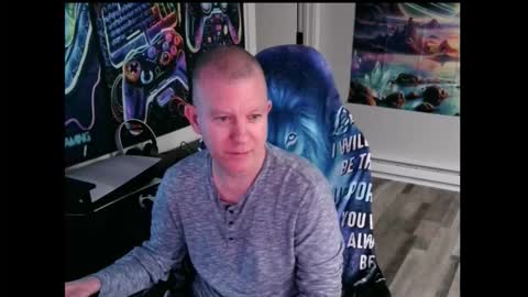 just ask  online show from 10-25-25, 08:58