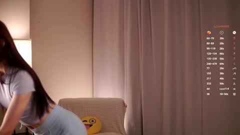 Ela online show from 12-21-25, 01:02