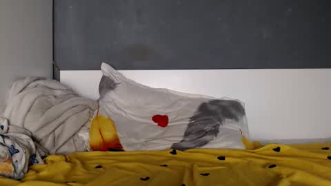 Soldiersexx online show from 11-19-25, 11:32