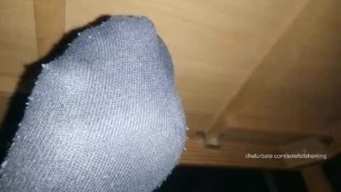 solefetisherking online show from 09-19-25, 01:29