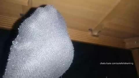 Snapshot of solefetisherking chatting on 09-21-25, 01:51 solefetisherking online show from 09-21-25, 01:51