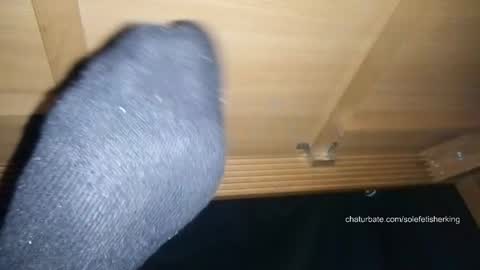 solefetisherking online show from 09-23-25, 02:03