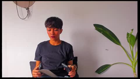 SoleiKairo online show from 04-09-26, 05:07