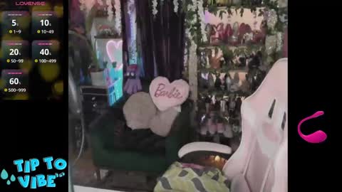 solesticia online show from 03-07-25, 01:31