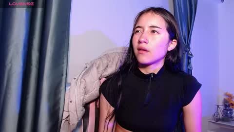 Snapshot of solgp chatting on 12-04-25, 11:19 Fernada Rodriguez online show from 12-04-25, 11:19