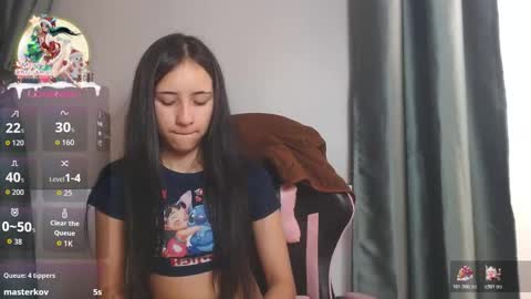 Snapshot of solgp chatting on 12-16-25, 11:37 Fernada Rodriguez online show from 12-16-25, 11:37